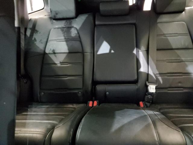 2017 HONDA CR-V EXL - 2HKRW2H89HH634501
