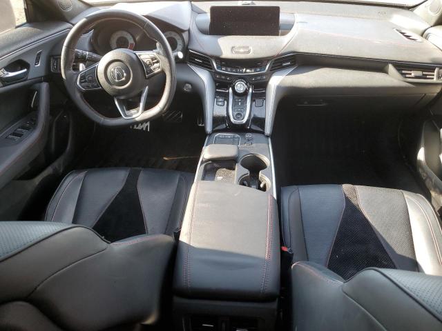 2021 ACURA TLX TECH A - 19UUB6F51MA003279