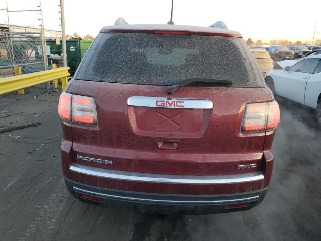 2016 GMC ACADIA SLT 1GKKVRKD8GJ250741