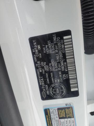 2024 GENESIS GV70 ADVANCED - KMUMADTB6RU168070