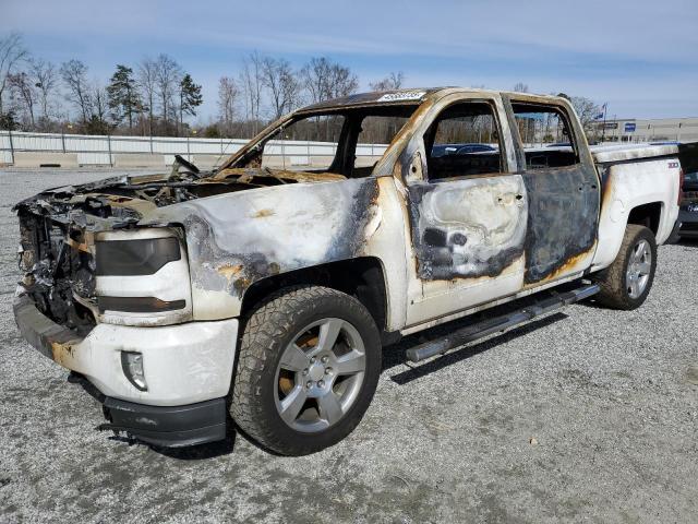 Vin: 3gcukrec7hg367133, lot: 45583735, chevrolet all models k1500 lt 2017 img_1