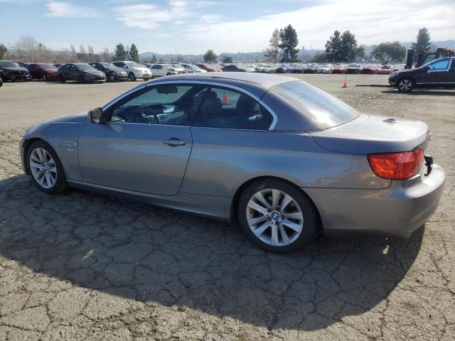 Vin: wbadw7c58be545219, lot: 47446355, bmw 3 series i sulev 20112