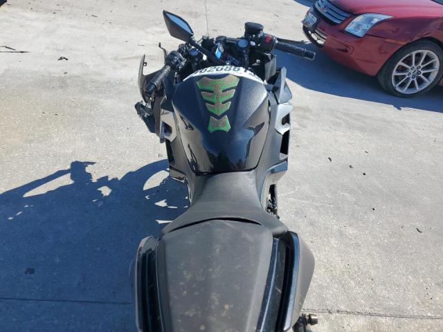 2022 KAWASAKI EX400 JKAEXKH17NDAG5740