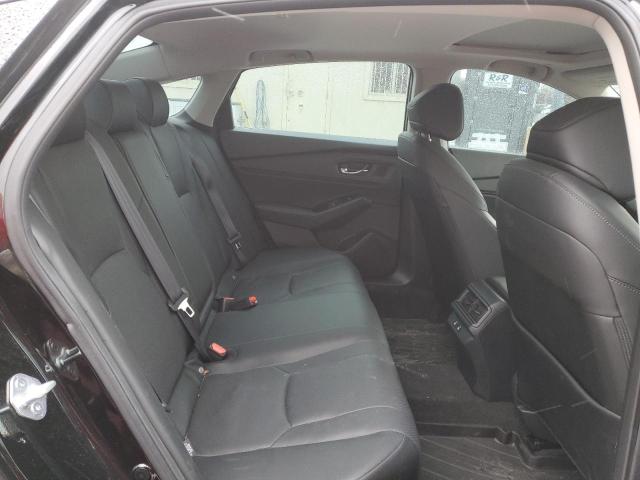 2023 HONDA ACCORD TOU - 1HGCY2F81PA028846
