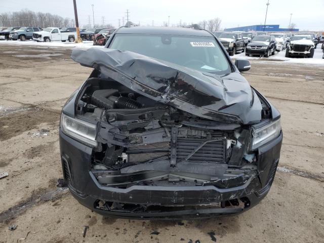 2023 GMC ACADIA SLE - 1GKKNRL48PZ172574