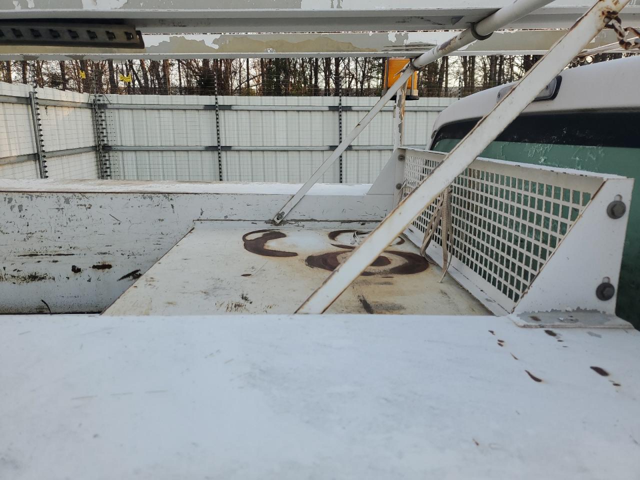 Lot #3308791995 2008 FORD F350 SRW S