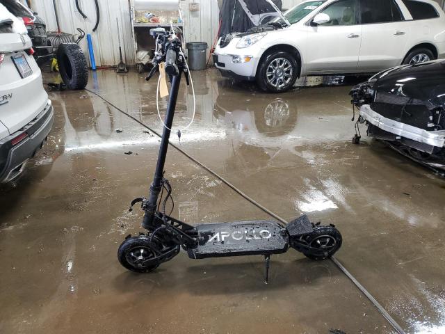OTHER SCOOTER 2022 black   45023695 photo #4