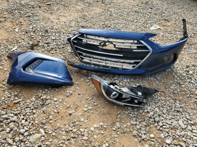 2018 HYUNDAI ELANTRA SE - 5NPD84LF6JH313883