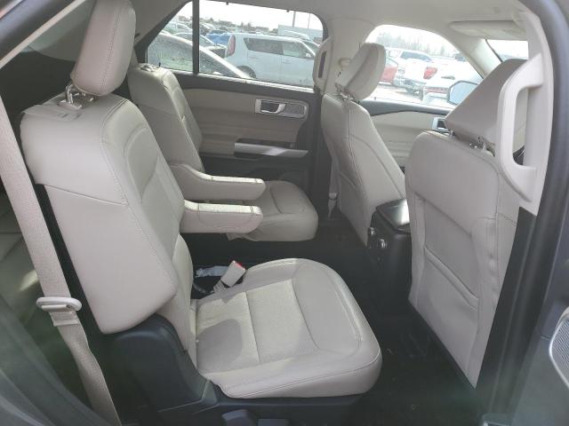 2023 FORD EXPLORER L - 1FMSK8FH0PGB92578