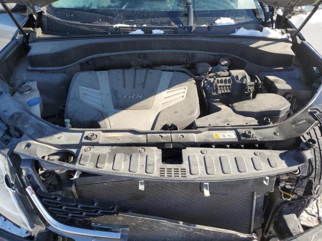 2015 KIA SORENTO LX - 5XYKTDA70FG646676