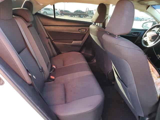 2018 TOYOTA COROLLA L - 5YFBURHE7JP758863