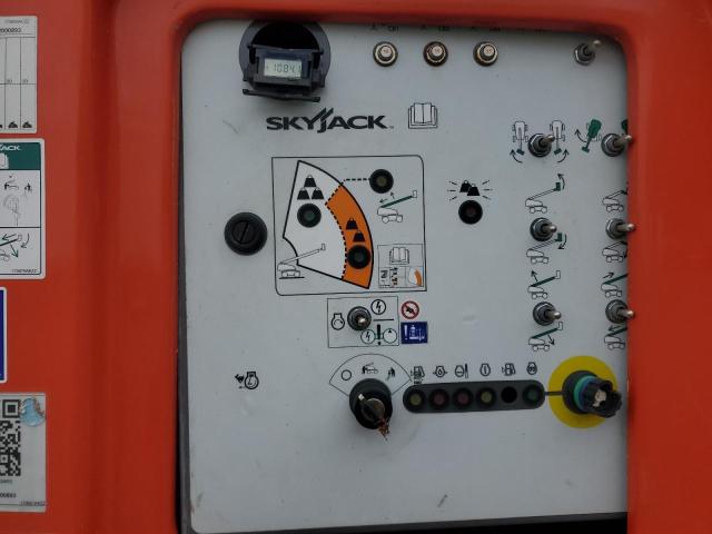 2023 SYJACK SJ86 #3074776438