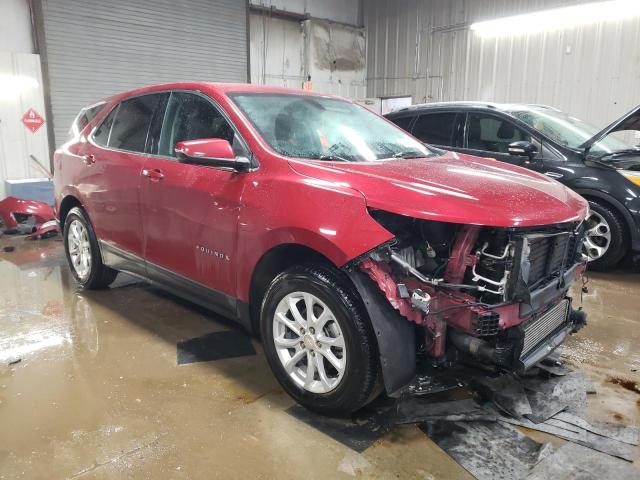 2018 CHEVROLET EQUINOX LT - 2GNAXSEV8J6315063