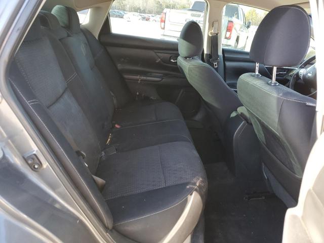 2017 NISSAN ALTIMA 2.5 - 1N4AL3APXHN335280