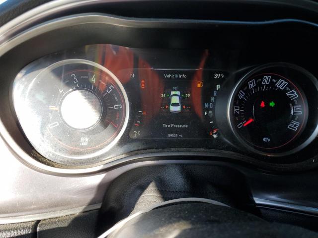2019 DODGE CHALLENGER 2C3CDZGG4KH522268