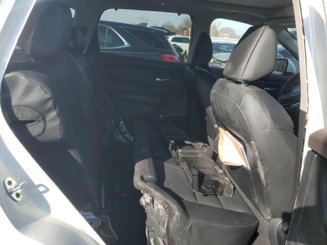 2022 NISSAN ROGUE SV - 5N1BT3BB9NC714419
