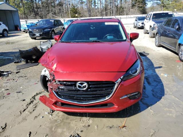 2018 MAZDA 3 GRAND TO - 3MZBN1W39JM217897