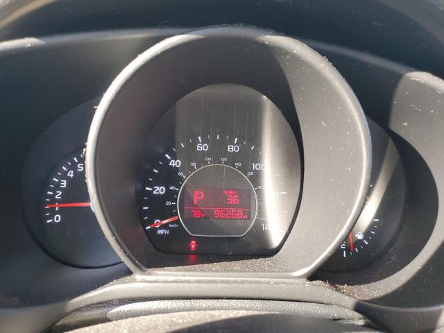 2019 KIA SOUL - KNDJN2A21K7011956