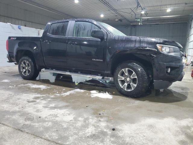 Vin: 1gcgtce31f1205596, lot: 47103455, chevrolet colorado z71 20154