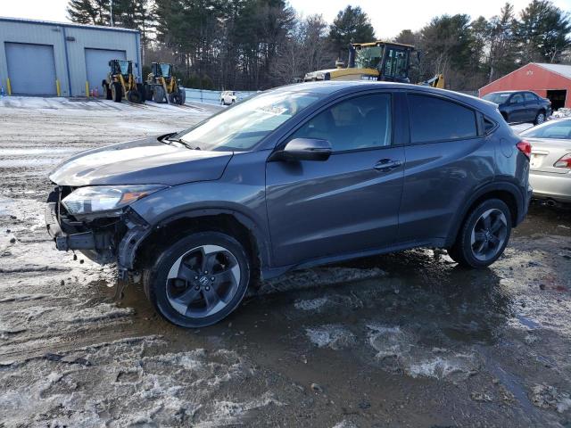 HONDA HR-V EX