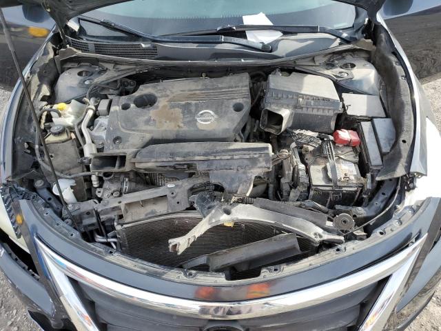 2015 NISSAN ALTIMA 2.5 - 1N4AL3APXFC137422