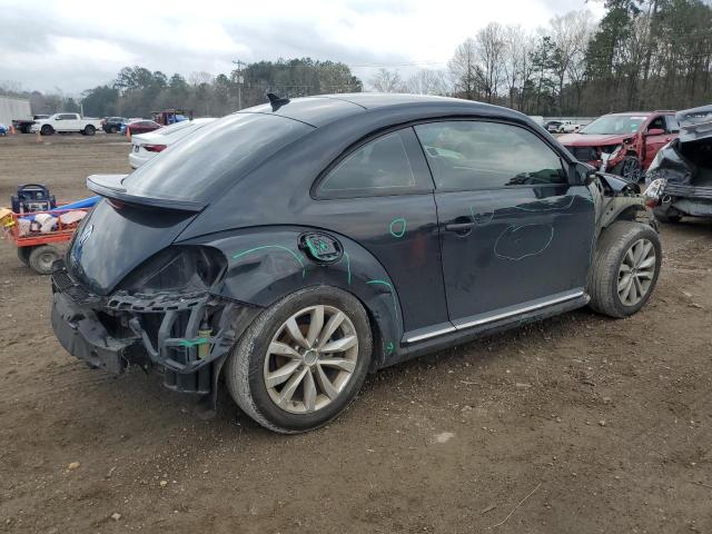 2017 VOLKSWAGEN BEETLE 1.8 - 3VWF17ATXHM628534