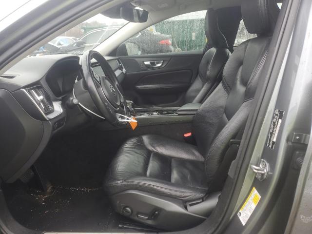 2020 VOLVO V60 T5 MOM YV1102EK1L1388794
