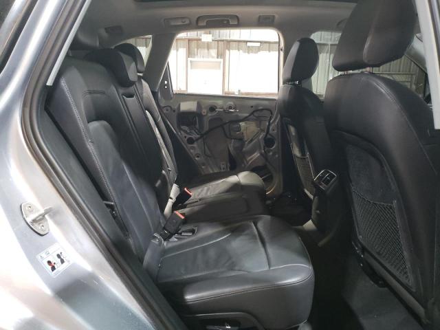 2015 AUDI Q5 WA1LFAFP4FA105787