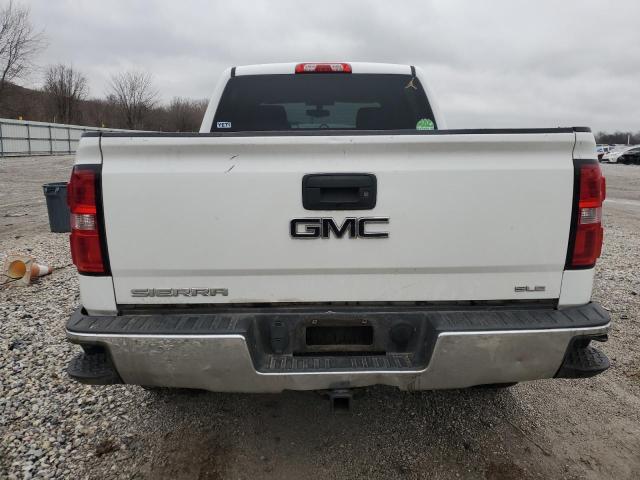 2015 GMC SIERRA K15 - 3GTU2UECXFG274784
