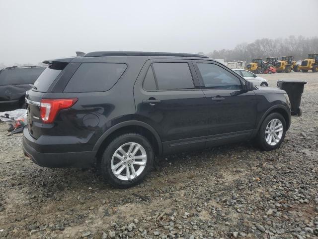 2016 FORD EXPLORER - 1FM5K7B87GGB15302