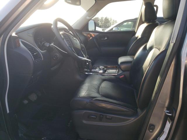 2019 NISSAN ARMADA SV - JN8AY2NC8KX510011