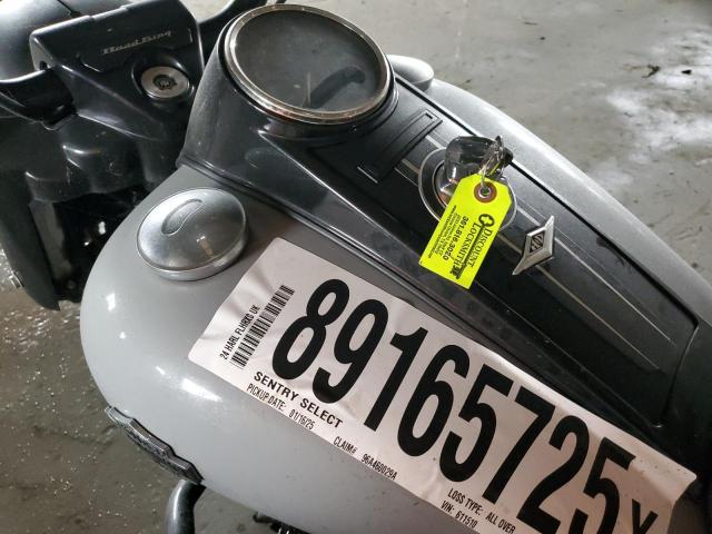 2024 HARLEY-DAVIDSON FLHRXS 1HD1KVP15RB611510
