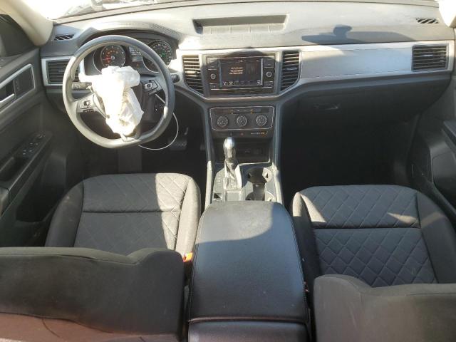 2018 VOLKSWAGEN ATLAS 1V2AP2CA8JC541148