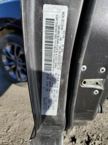 2019 DODGE DURANGO GT - 1C4RDJDG2KC651432