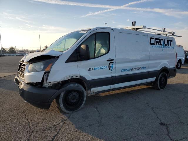 FORD TRANSIT T-150