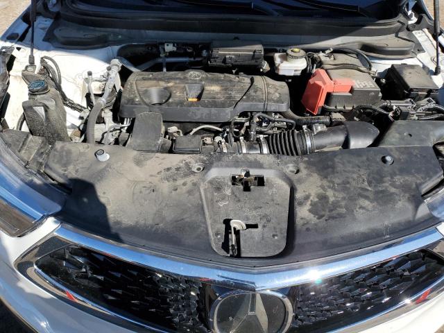 2021 ACURA RDX ADVANC 5J8TC1H70ML009721