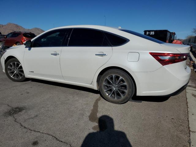 Vin: 4t1bd1eb1gu057190, lot: 45988455, toyota avalon hybrid 20162