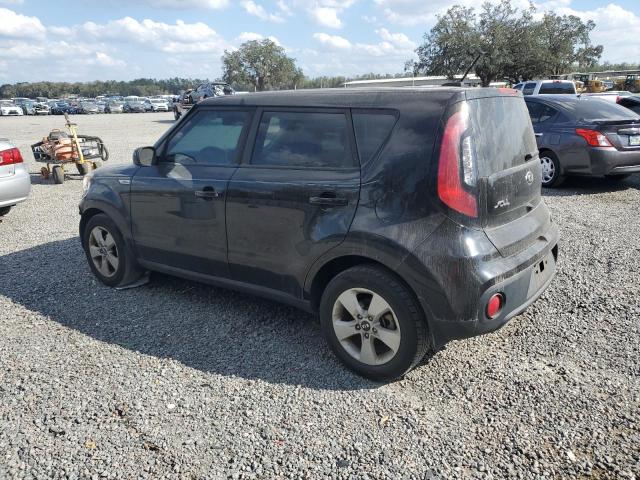 KNDJN2A25J7575561 Kia Soul 2018
