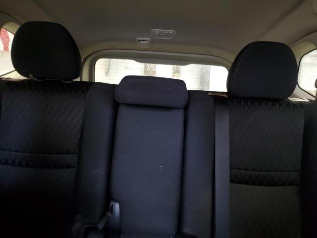 2019 NISSAN ROGUE S - KNMAT2MT7KP510691