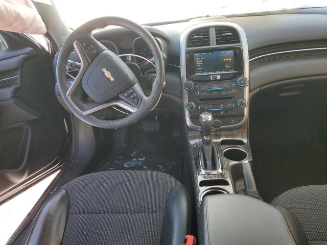 2016 CHEVROLET MALIBU LIM - 1G11C5SA8GU118131