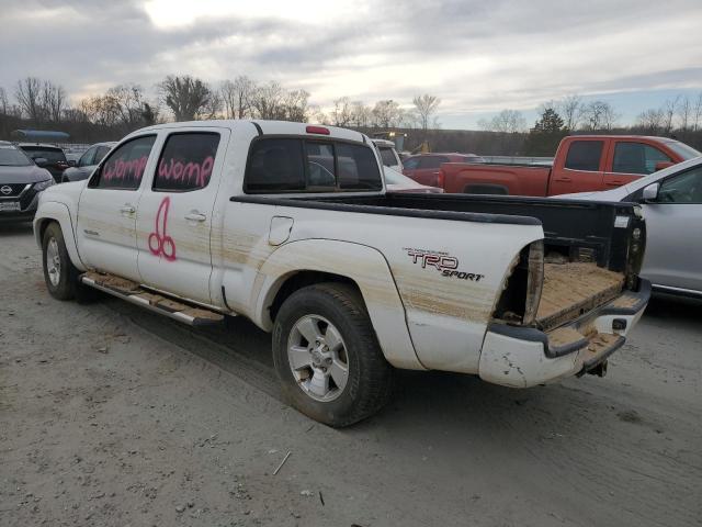 Vin: 5tfmu4fn4dx012133, lot: 45685185, toyota tacoma double cab long bed 20132