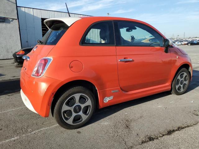 2015 FIAT 500 ELECTR 3C3CFFGE5FT598098