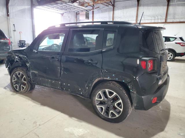 Vin: zaccjbbb4jph73537, lot: 45895195, jeep renegade latitude 20182