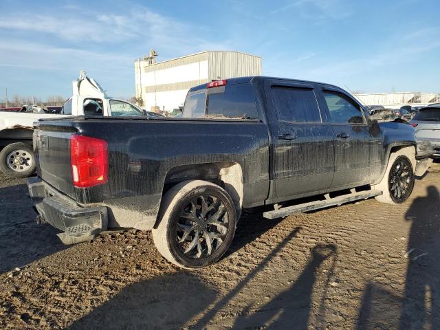 2018 CHEVROLET SILVERADO - 3GCUKSEJ0JG195538