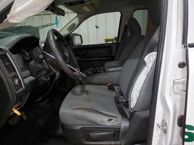 2019 RAM 1500 CLASS 1C6RR7FT2KS741756