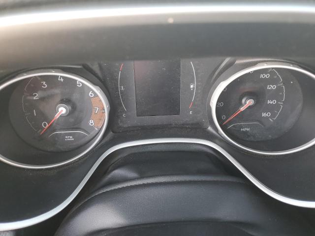 2018 JEEP COMPASS LA - 3C4NJDBB4JT238771