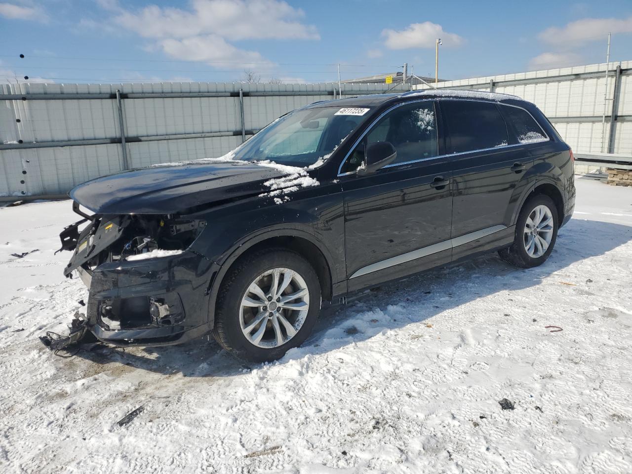 AUDI Q7 PREMIUM PLUS