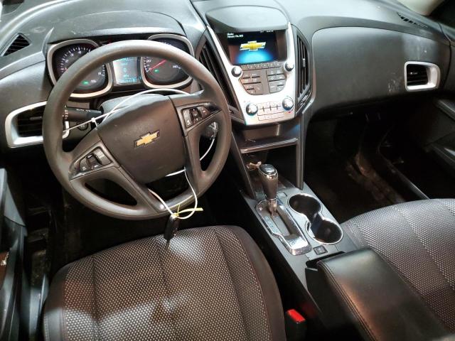 2017 CHEVROLET EQUINOX LS - 2GNFLEEK3H6153880