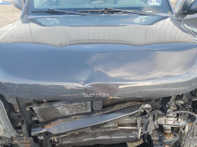 2013 NISSAN XTERRA X - 5N1AN0NW4DN819116