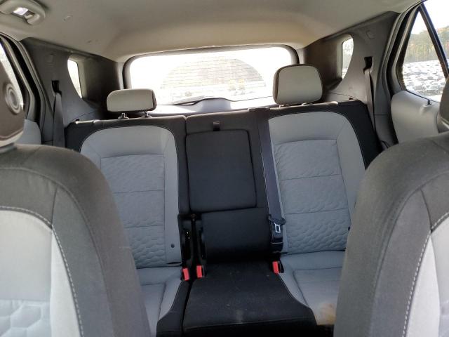 2020 CHEVROLET EQUINOX LT - 2GNAXKEV5L6227249